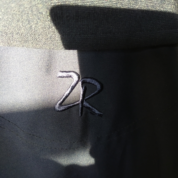 ❗️SOLD❗️Zero Restriction Golf Outerwear Gore Tex - Picture 5 of 8